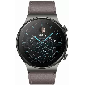 Смарты-часы Huawei Watch GT 2 Pro, серый